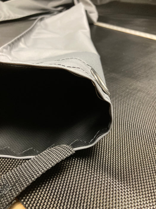 Genoa cover melges 24 tapered construction