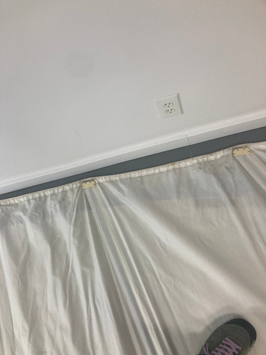 Used hobie 16 white main and jib sails