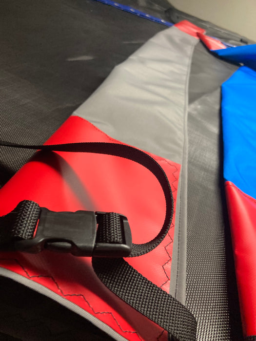 Comptip cover Hobie 14 mast