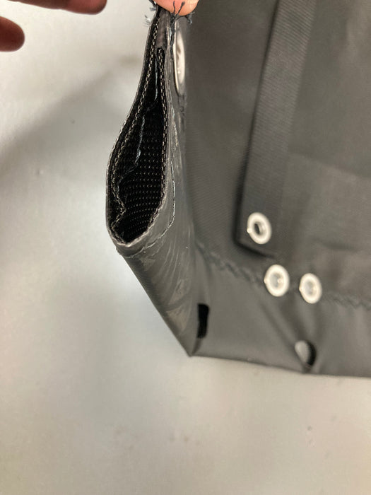 Hobie  getaway Ocean Series Black Mesh Trampoline 2 piece