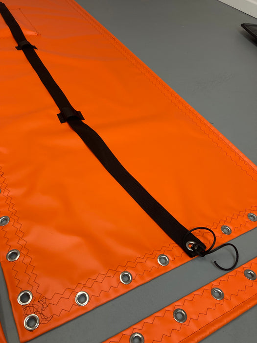 HOBIE 18 Vinyl trampoline