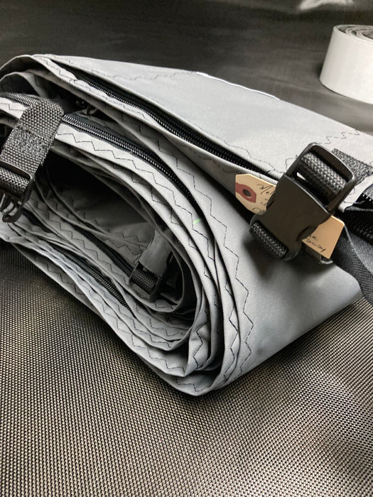 Genoa cover melges 24 tapered construction