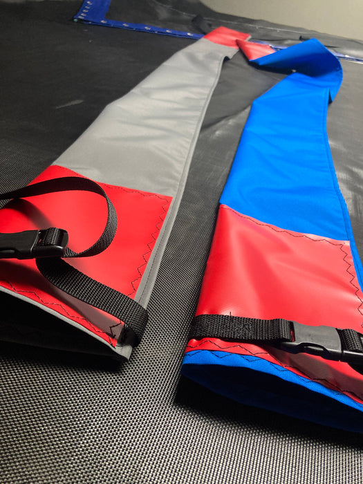 Comptip cover Hobie 14 mast