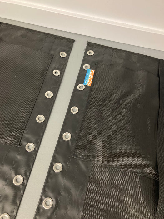 Hobie  getaway Ocean Series Black Mesh Trampoline 2 piece