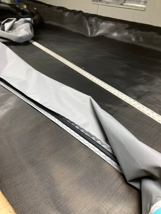 Genoa cover melges 24 tapered construction