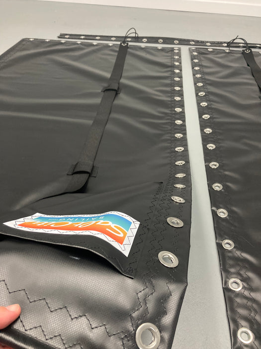 HOBIE 18 Vinyl trampoline