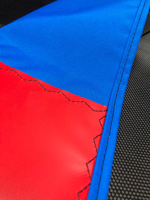 Comptip cover Hobie 14 mast