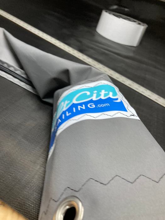 Genoa cover melges 24 tapered construction