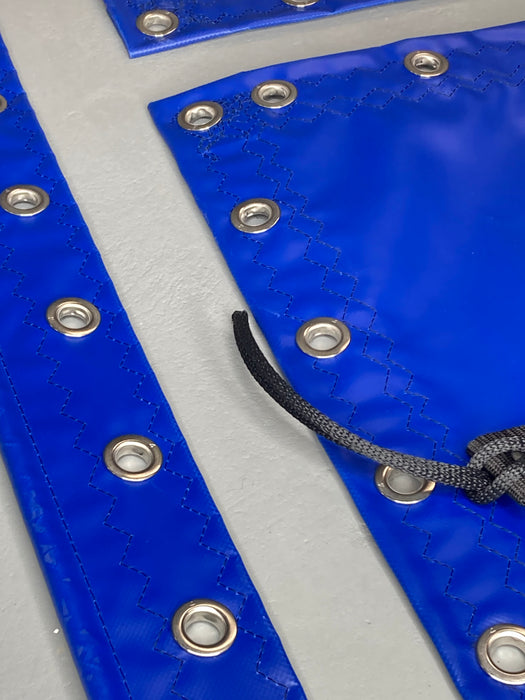 HOBIE 18 Vinyl trampoline