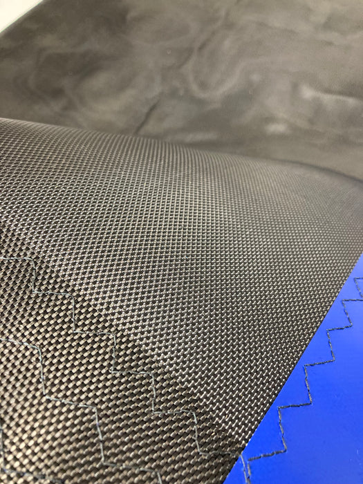 2003-2017 Hobie getaway front trampoline Black Mesh ocean series