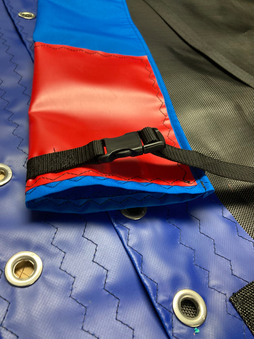 Comptip cover Hobie 14 mast