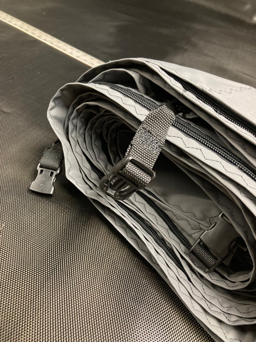 Genoa cover melges 24 tapered construction