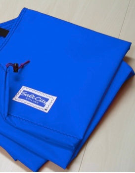 Hobie 16 hull full mast sleeve cover