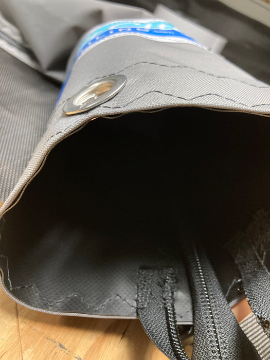 Genoa cover melges 24 tapered construction