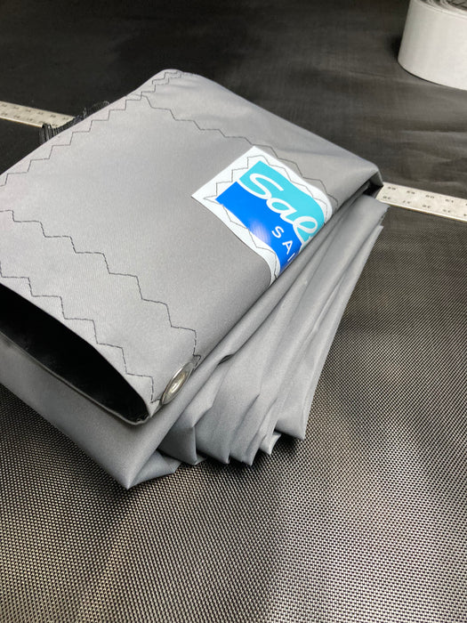 Genoa cover melges 24 tapered construction