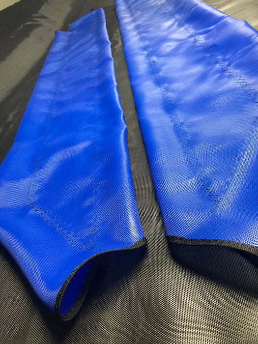 Hobie 17 slide on wings mesh