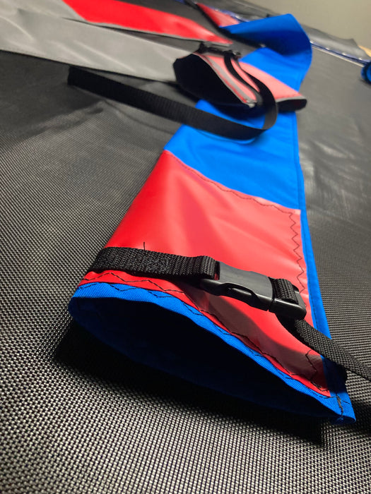Comptip cover Hobie 14 mast