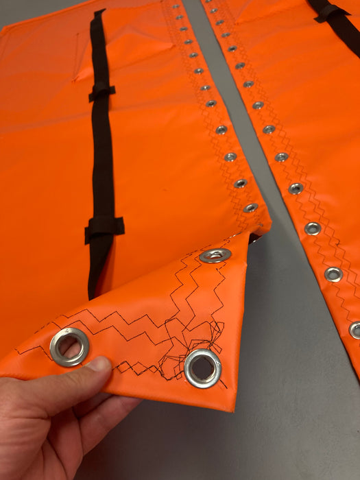 HOBIE 18 Vinyl trampoline