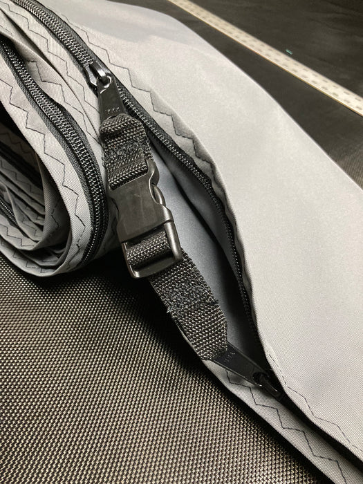 Genoa cover melges 24 tapered construction