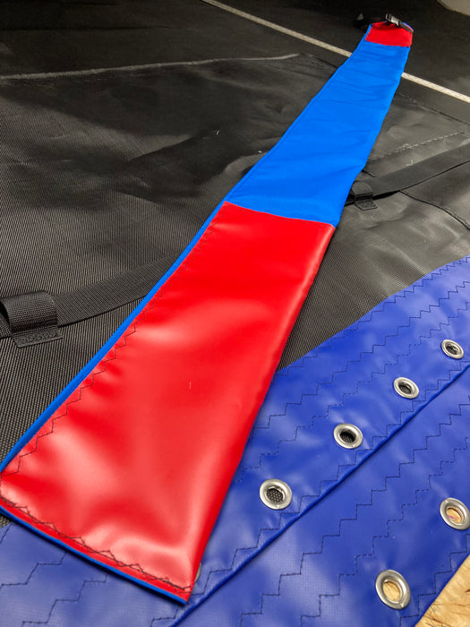 Comptip cover Hobie 14 mast