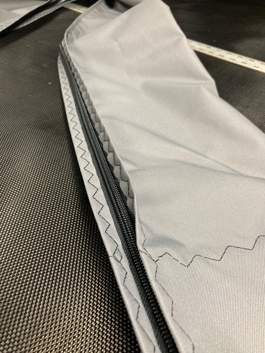 Genoa cover melges 24 tapered construction