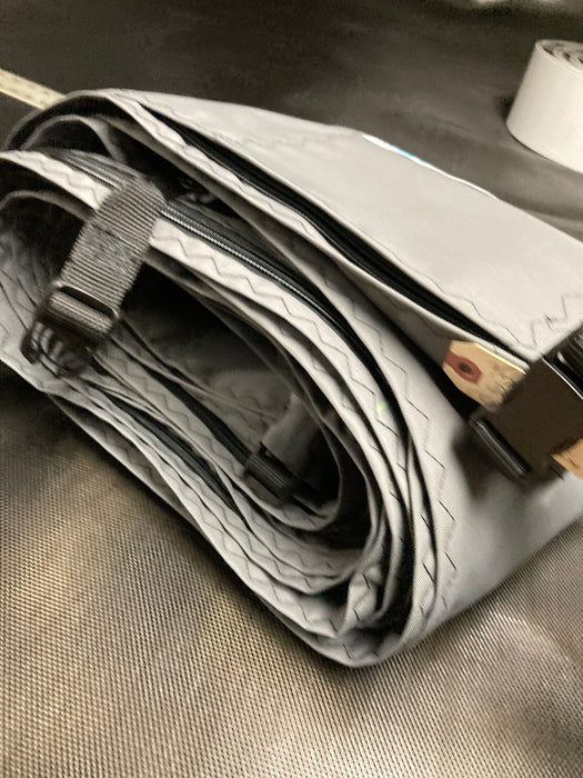 Genoa cover melges 24 tapered construction