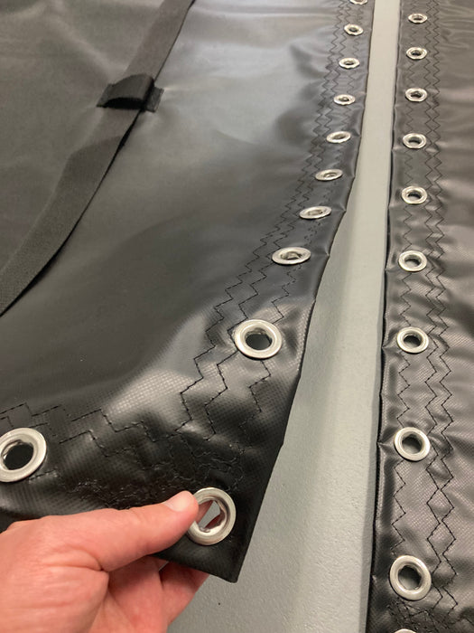 HOBIE 18 Vinyl trampoline