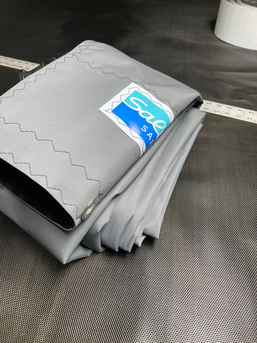 Genoa cover melges 24 tapered construction