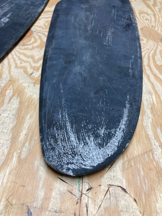 Hobie epo rudder pair