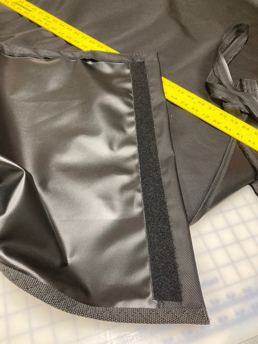 Nacra 5.8 trampoline Cover