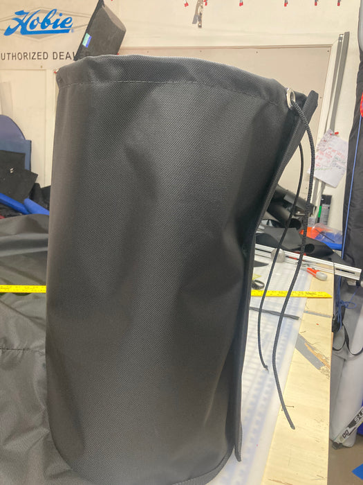 Nacra 5.8 trampoline Cover