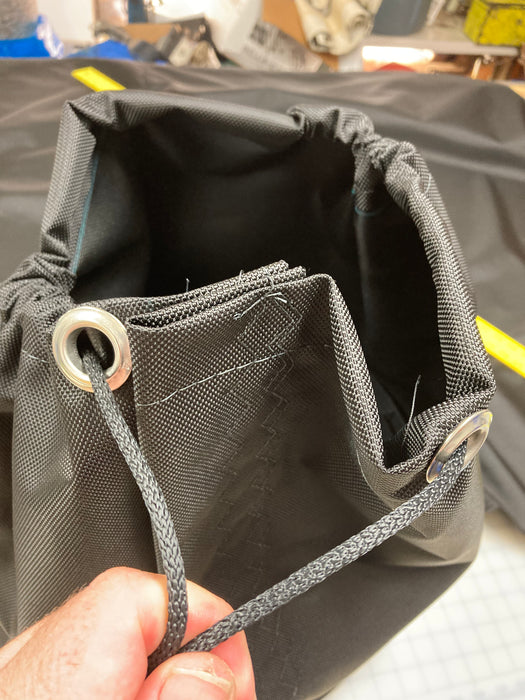 Nacra 5.8 trampoline Cover