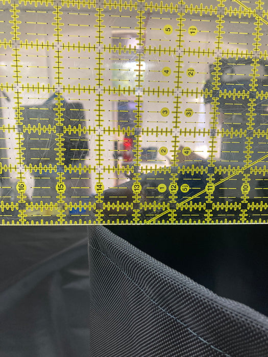 Nacra 5.8 trampoline Cover