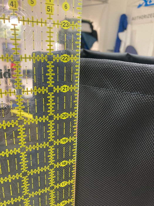 Nacra 5.8 trampoline Cover