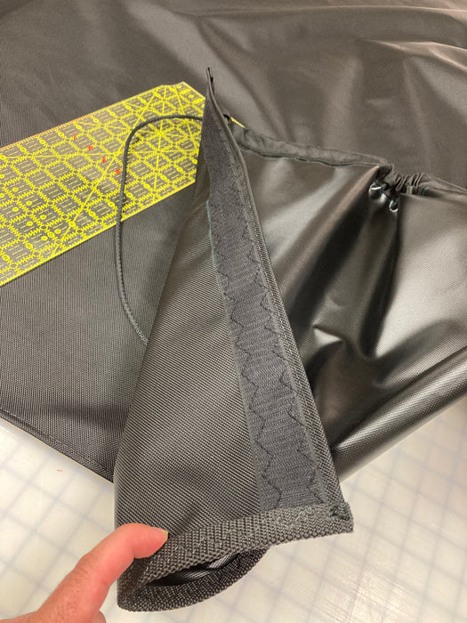 Nacra 5.8 trampoline Cover