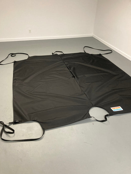 Nacra 5.8 trampoline Cover