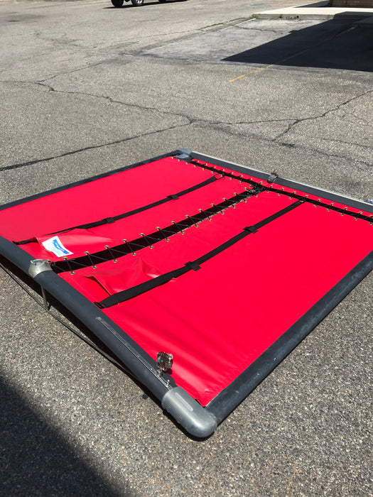 HOBIE 16 Vinyl trampoline