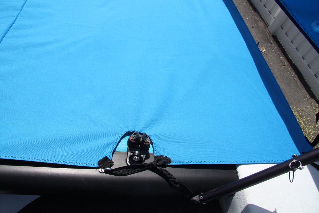 Hobie Getaway Trampoline Covers, Front Trampoline, Main Trampoline and Wing Trampoline Covers