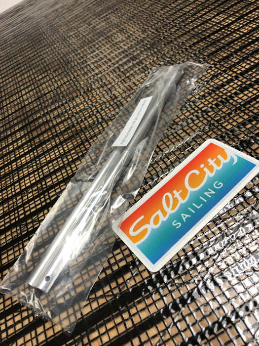 Hobie 16 rudder pin set Aluminum