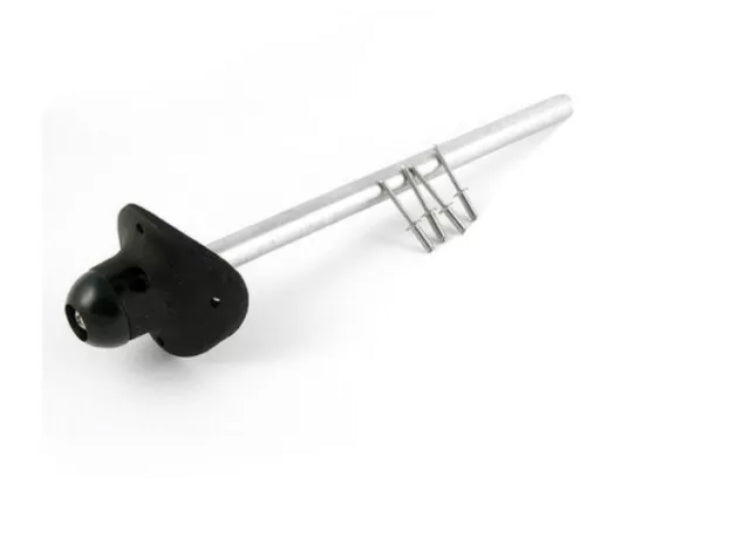 Hobie 18 mast step