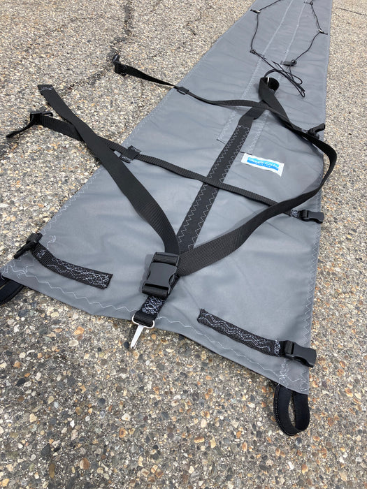 Genoa cover ultimate 20 U20 tensioning