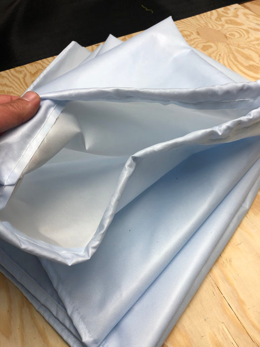 Hobie 18 navy  blue sail bag ( dark blue)