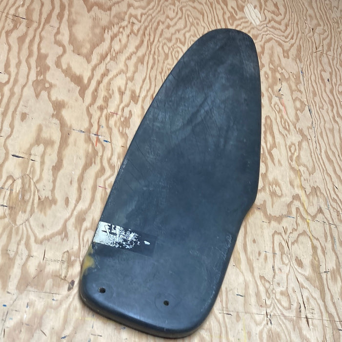 Used hobie epo rudder single