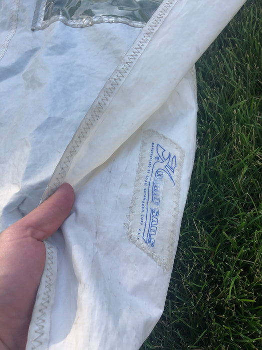 Used hobie 18 jib