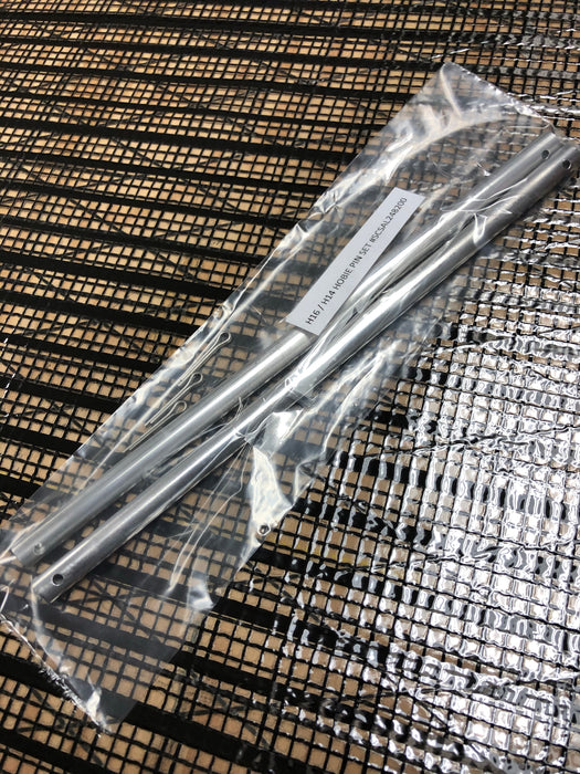 Hobie 16 rudder pin set Aluminum