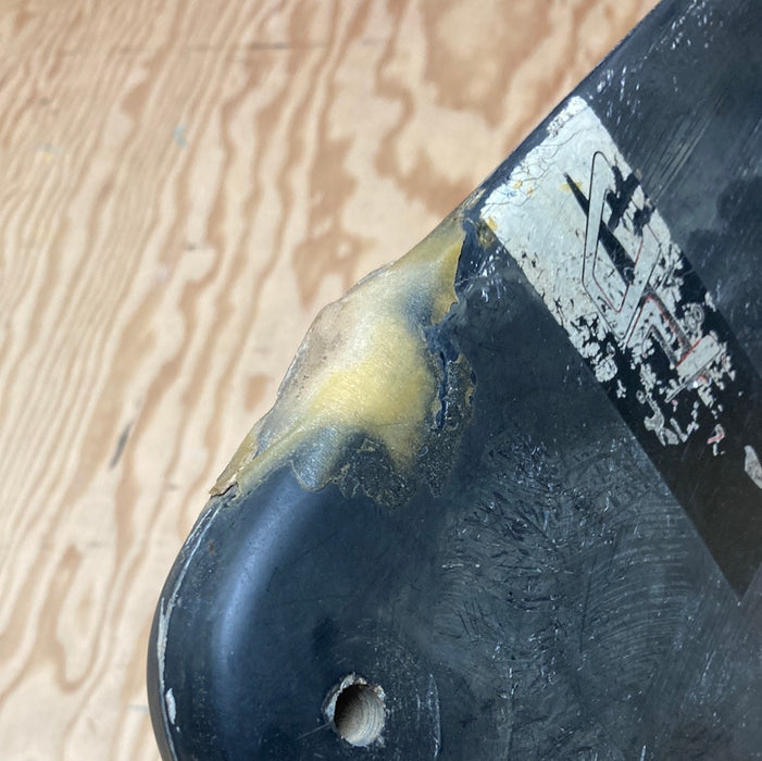 Used hobie epo rudder single