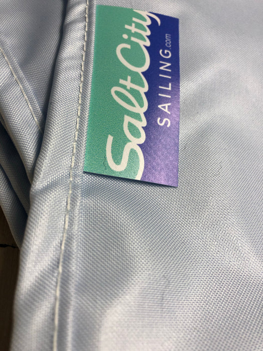 Hobie 18 navy  blue sail bag ( dark blue)