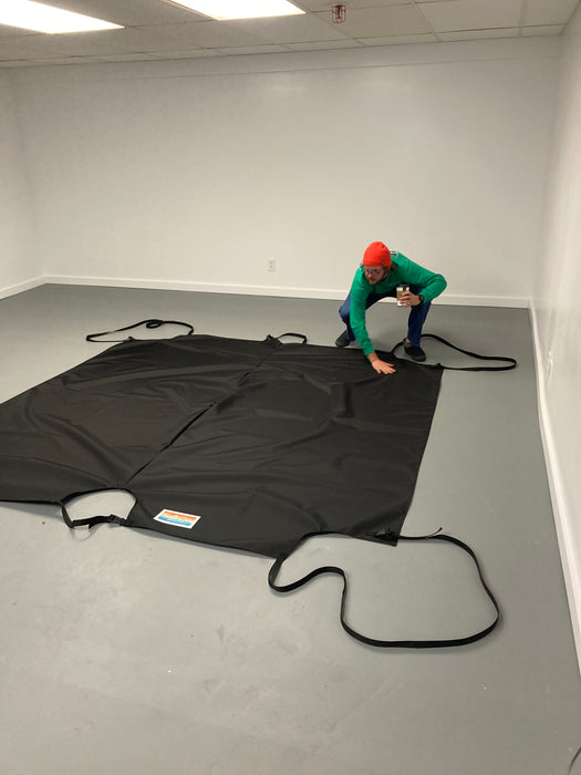 Hobie 18 trampoline Cover