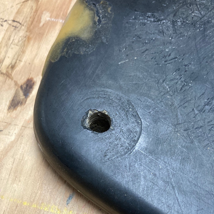 Used hobie epo rudder single