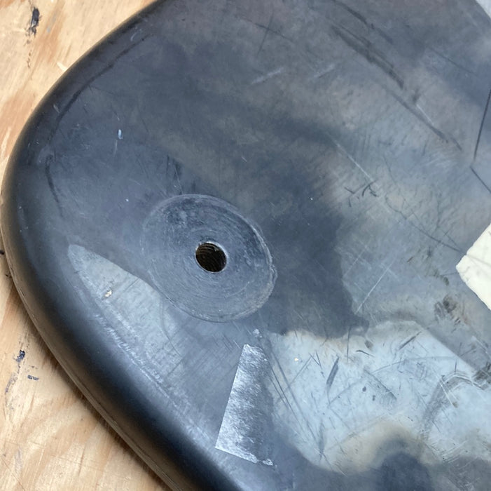 Used hobie epo rudder single